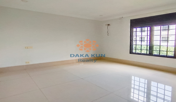 Shophouse for Rent in Svay Dangkum, Siem Reap city